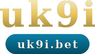 uk9i logo